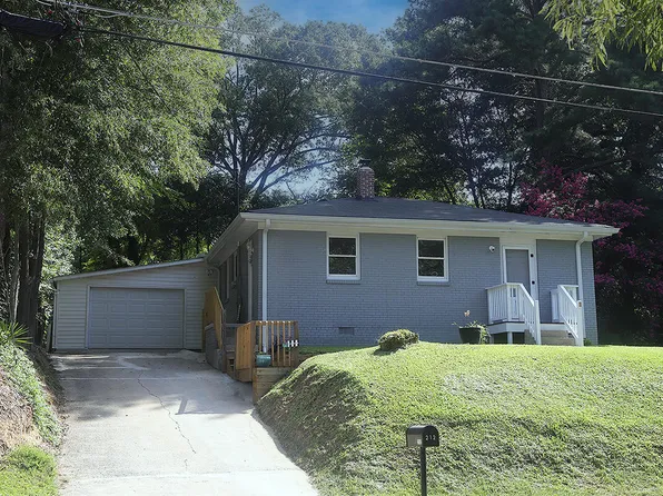 212 Red Oak Ave, Durham, NC 27707