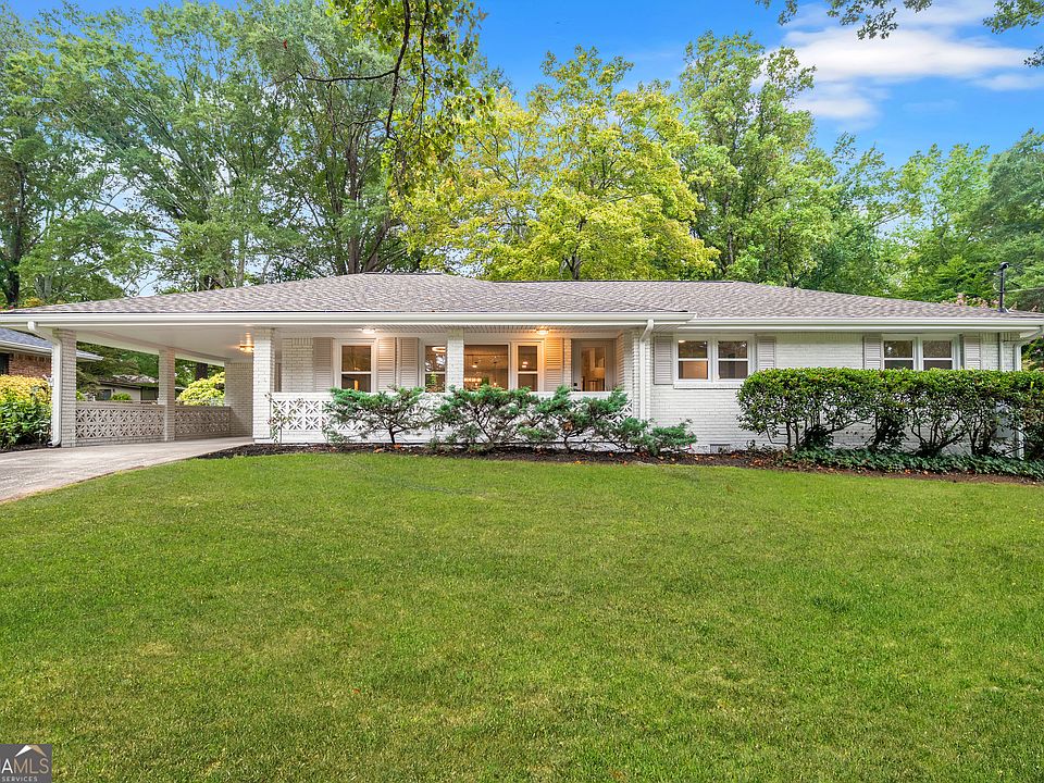 1st image of 4251 Fontana Ct