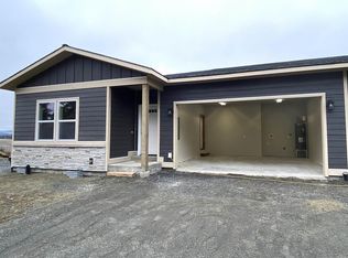 401 Highline Ln, Potlatch, ID 83855