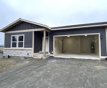 401 Highline Ln, Potlatch, ID, 83855