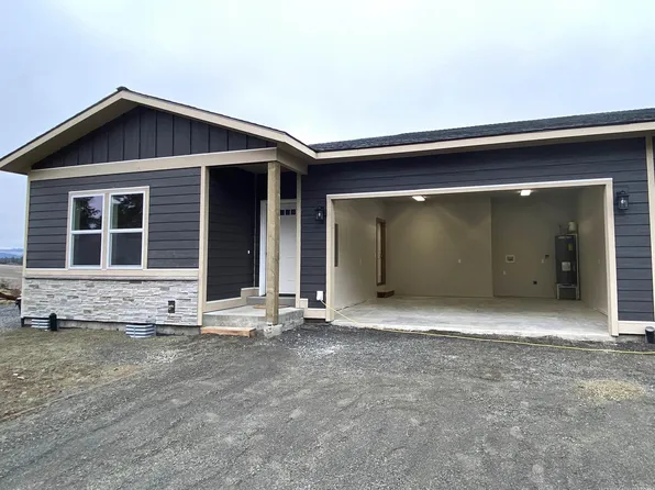 401 Highline Ln, Potlatch, ID 83855