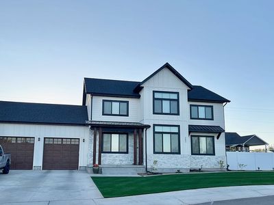 357 N Bonnie Dr, Roosevelt, UT, 84066