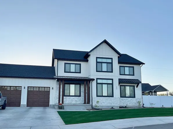 357 N Bonnie Dr, Roosevelt, UT 84066