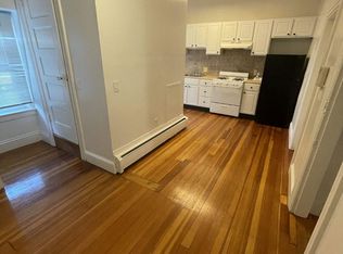 341 Thayer St APT 3, Providence, RI 02906