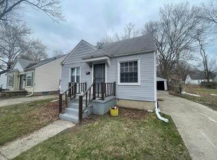 18966 Lahser Rd, Detroit, MI 48219