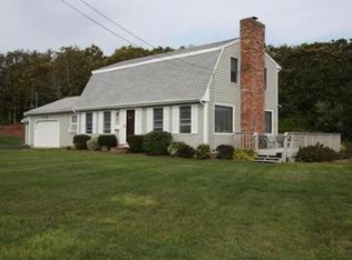 76 Harbor Rd, West Yarmouth, MA 02673