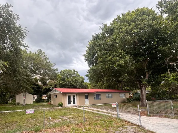 334 Johnston Street, Fort Pierce, FL 34982