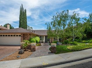 28362 Contessa Ave, Santa Clarita, CA 91350