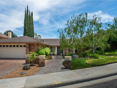 28362 Contessa Ave, Santa Clarita, CA, 91350