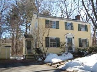 24 Balfour St, Lexington, MA 02421