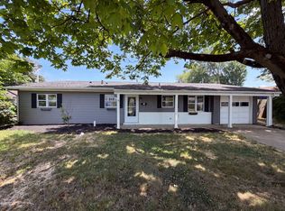 932 Lincoln Dr, Circleville, OH 43113