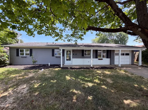 932 Lincoln Dr, Circleville, OH 43113