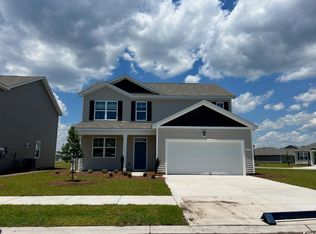 1757 Perthshire Loop Lot 825 Elle #B, Myrtle Beach, SC 29579