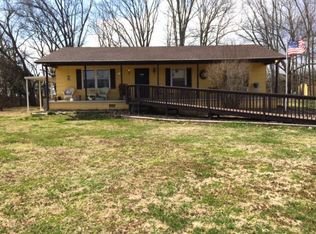 9265 Old Lebanon Rd, Murfreesboro, TN 37129