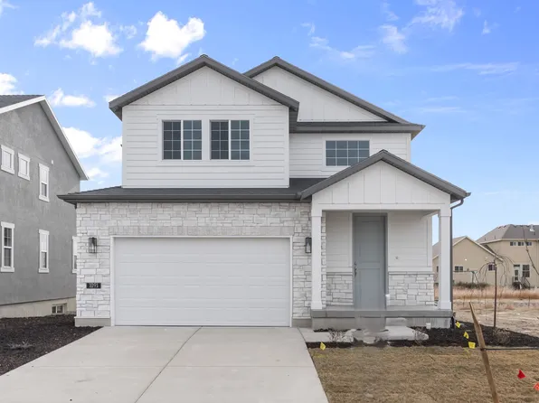 1091 W Sparrow Way, Stansbury Park, UT 84074