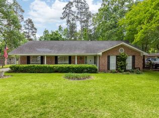 614 Basswood Dr, Spring, TX 77386