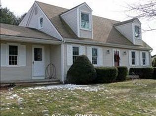 414 Highland St, Wethersfield, CT 06109