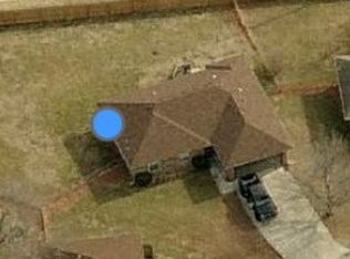 3739 W Harrison St, Springfield, MO 65802