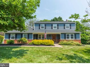 531 Lower Holland Rd, Holland, PA 18966