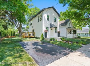 1033 May St, Lansing, MI 48906