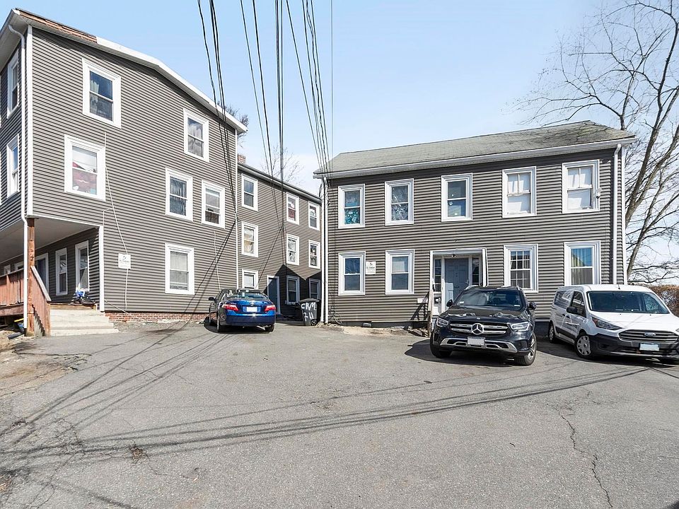 1st image of 7-11 Gibbs Ct