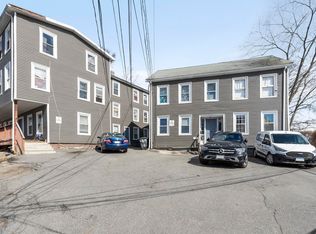 7-11 Gibbs Ct, Waltham, MA 02452