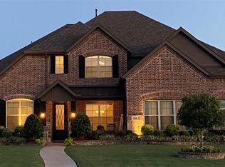 243 Benwick Dr, Sunnyvale, TX 75182