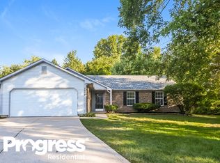 7207 Glossbrenner Ct, Indianapolis, IN 46236