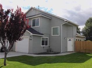 4904 Maid Jessica St, Caldwell, ID 83607