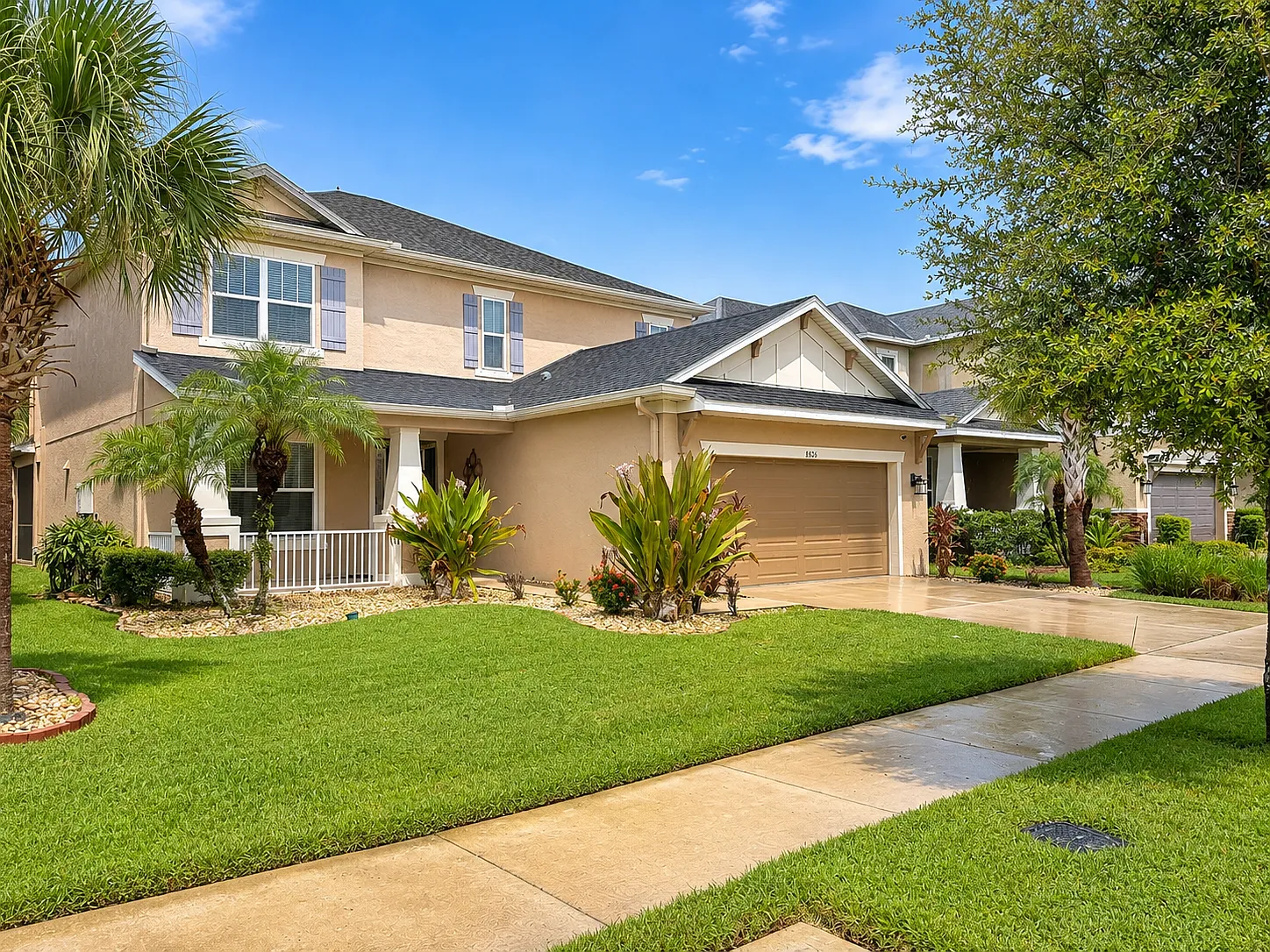 4 bed, 3.5 bath, 2600 sqft, $3,500 — Photo 2