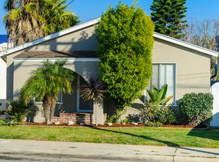 1902 Condon Ave, Redondo Beach, CA 90278