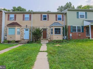 11 Aventura Ct, Randallstown, MD 21133