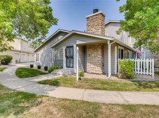 8415 Everett Way UNIT D, Arvada, CO 80005