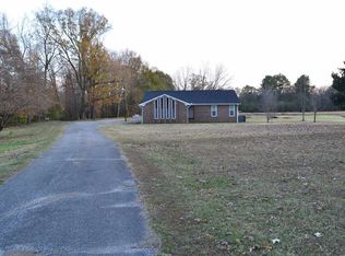 39 Annie Ln, Beech Bluff, TN 38313