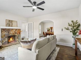 617 Hamilton E Holmes Dr NW, Atlanta, GA 30318