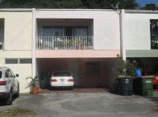 12180 NE 5th Ave, North Miami, FL 33161
