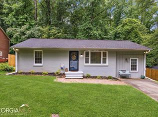 5161 Pinecrest Dr SW, Covington, GA