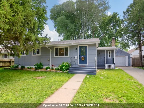 1950 Georgia St, Oshkosh, WI 54902