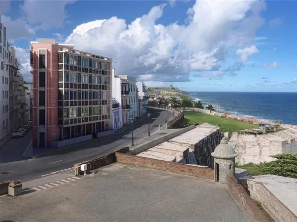 425 Sol St #2, San Juan, PR 00901