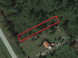 Hwy 441 N #10-20-1, Okeechobee, FL 34972
