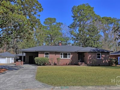 20 E 67th Street, Savannah, GA, 31405