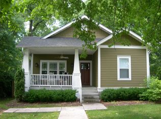 213 Elberta St, Nashville, TN 37210