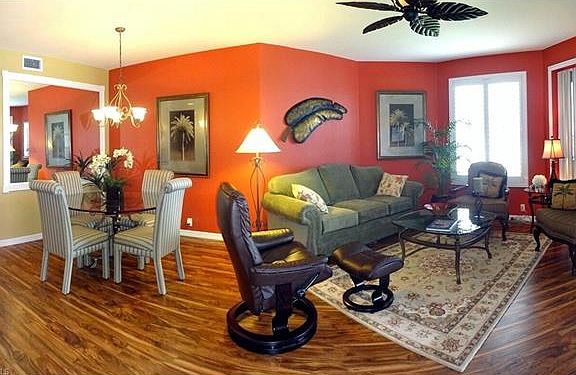 2nd image of 16481 Millstone Cir Unit 202