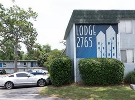 The Lodge 2765