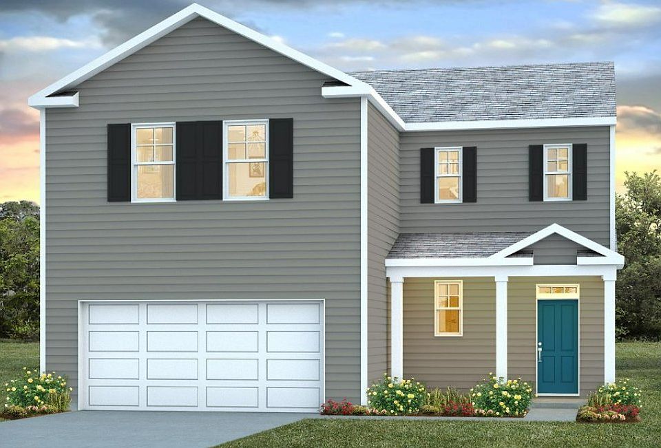 Plan Elevation.