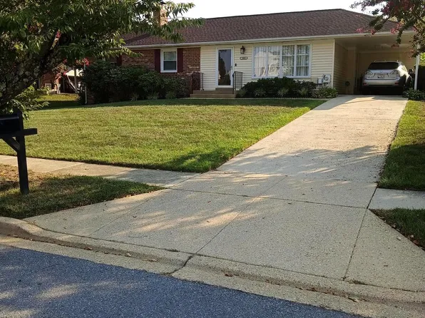 12801 Sholton St, Upper Marlboro, MD 20774