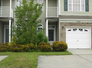 2388 Bizzone Cir, Virginia Beach, VA 23464