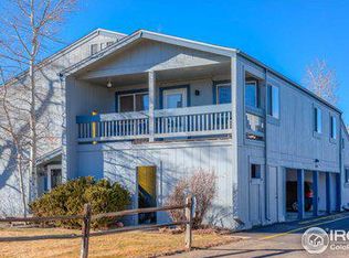 4320 Monroe Dr APT D, Boulder, CO 80303