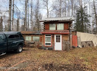 13692&708 N Willow Dr, Willow, AK 99688
