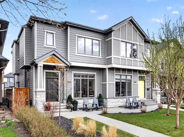 2038 S 48th Ave SW, Calgary, AB T2T 2T5